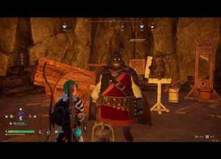 Where To Find The Abandoned Mineshaft For A Black Marketeer Person Palworld