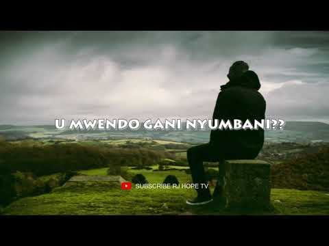 U Mwendo Gani Nyumbani Nyimbo Za Kristo Lyrics Instrumental