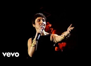  Ana Belén El Hombre Al Piano Toca Otra Vez Viejo Perdedor