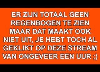  Een Uur Lang Kijken Naar Regenbogen Samen Met Don Rainbow 6 Siege Livestream