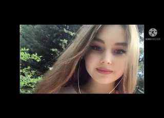 Духтари Точик реп мехона Ана Ира реп Меган