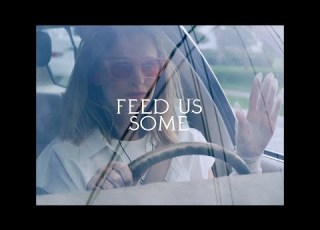 Feed Us Some By Kaleida Official Video
