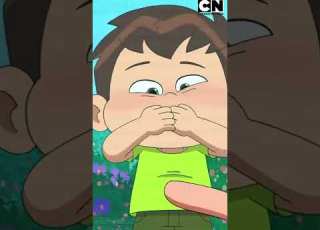 El Enjambre Imparable Ben 10 En Español Latino