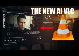 The New AI VLC Video Player With Automatic Subtitling And Translation Generated