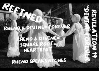 Darkness Must Bow REVELATION 19 Pastorjohnanosike Bennyhinn Rheno Philipglass Stephenking