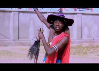  SAFARI YAMAPULI BHALENGI Official Music Video