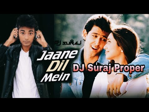 Jaane Dil Mein Remix Dj Suraj Club Hrithik Rani Mujhse Dosti Karogi Lata Mangeshkar Sonu Nigam Jaane Dil Mein Remix Dj Suraj Club Hrithik Rani Mujhse Dosti Karogi Lata Mangeshkar Sonu Nigam