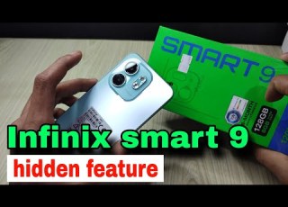  Infinix Smart 9 Hidden Feature You Should Try