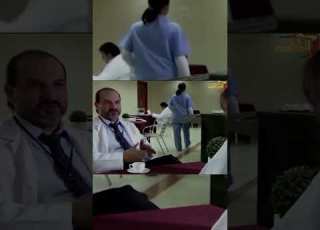لما اخيرا حد يديك فرصة في حاجة كان نفسك فيها من زمان