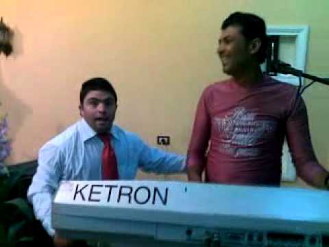 طلال داعور 1 Mp4