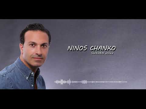Ninos Chanko Assyrian Mix Sweden 2022