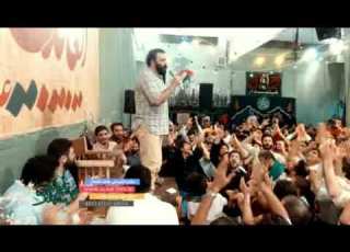  حاج مهدی اکبری ولادت حضرت عباس س ۹۷ یاقاهرالعدو