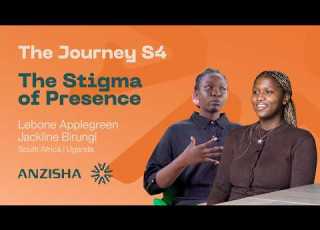  The Journey Episode 5 A Stigma Of Presence