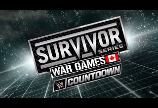 Countdown To Survivor Series WarGames Nov 30 2024
