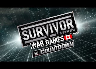 Countdown To Survivor Series WarGames Nov 30 2024