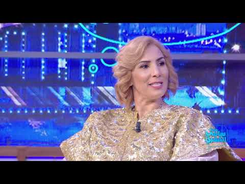 Fekret Sami Fehri S02 Ep49 سناء حامد عرست عمري 15 سنة ومانيش نادمة وهاذي نصيحتي لأي طفلة