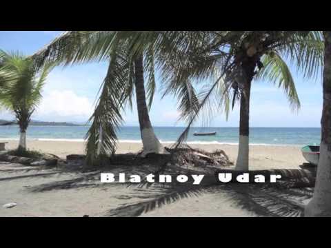 Блатной Удаp Азиз Besame Мучо Medlyak Blatnoy Udar Aziz