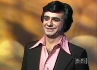 Aref Khabe Golabi عارف خواب گلابی