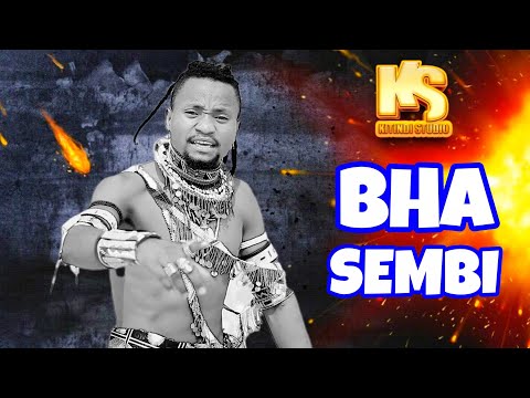 LUSANGIJA BHASEMBI OFFICIAL AUDIO 2026