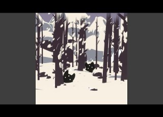  FULL OF SNOW
