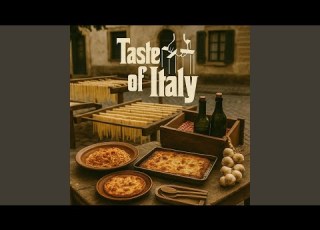  Pasta Making Music