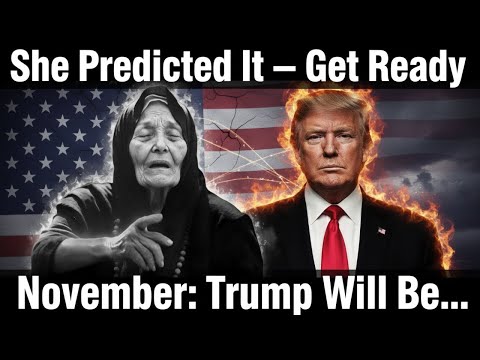 Baba Vanga Saw It All The Shocking 2026 Events No One Expected