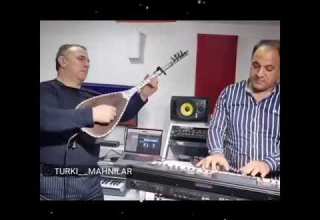 بی کلام ترکی قدرت موسیقی آذربایجان