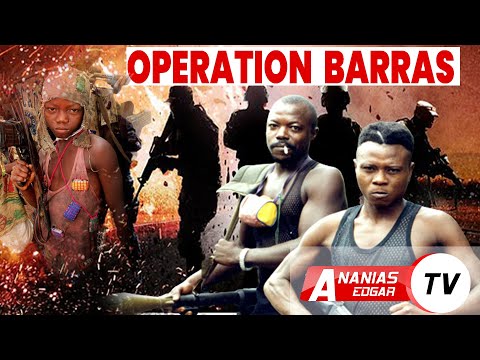 FULL EPISODES Simulizi Ya OPERATION BARRAS Operation Yakukomboa Wanajeshi 11 Wa UINGEREZA