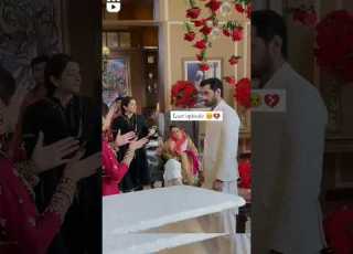 Tere Bin Last Episode Behind The Scenes Episode 57 Tere Bin Shorts Trending Wahajali Viral