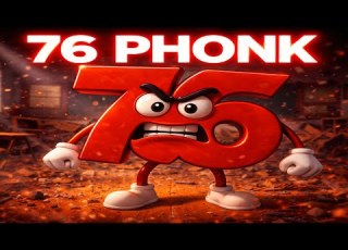 76 Brainrot Funk Phonk