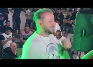  Cheb Fateh Le Blanc Live Avren Avren