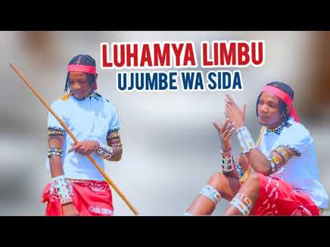 LUHAMYA LIMBU UJUMBE WASIDA MBASHA STUDIYO 2026