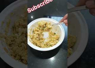 Mooli Gobi Mix Recipe Jaldi Try Kar Lo Garam Paratha Recipe Mooli Gobhi Mix Paratha Shorts
