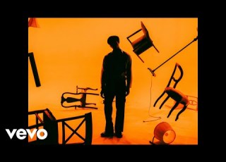 Johnny Huynh DELUSIONAL Official Lyric Video