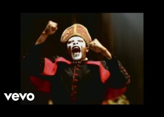  Dr Dre B Real Puppet Master