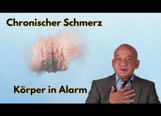  Der Körper Erinnert Sich Chronische Schmerzen Als Trauma Signal