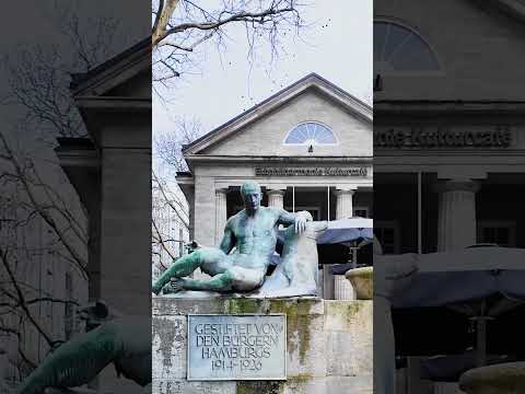 Hamburg März 2026 01 Hamburg