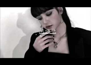 إيديا يما شالتك تصميم ليسا اول فيد