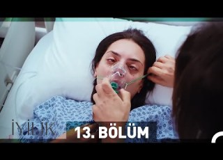 İyilik 13 Bölüm