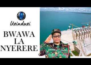  LIVE TIMU YA TAIFA SPECIAL CLOUDS360 LIVE KUTOKEA RUFIJI KATIKA UZINDUZI WA BWAWA LA JNHPP