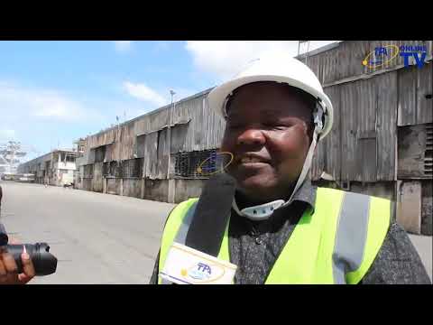 MADIWANI WA MBEYA WATOA MAONI HAYA MARA BAADA YA KUSHUHUDIA YANAYOFANYIKA BANDARI YA DAR ES SALAAM MADIWANI WA MBEYA WATOA MAONI HAYA MARA BAADA YA KUSHUHUDIA YANAYOFANYIKA BANDARI YA DAR ES SALAAM