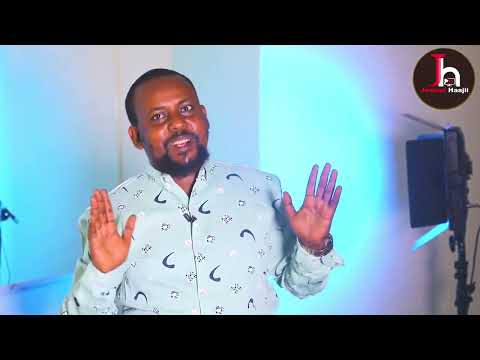 Qissa Sheik Jamal Haji Intala Bu A Ba Ii Meeqa Booda Bulchituu Taate