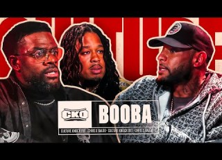  Booba Lunatic Clash 92I L Avenir Du Rap Français CKO