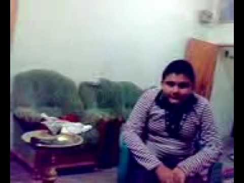 مجد البيروني بتمك كلمة مع مواويل فيديو خاص 3gp