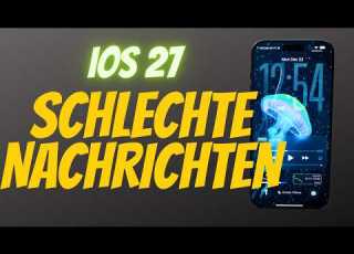  IOS 27 Welche IPhones Werden NICHT Mehr Unterstützt