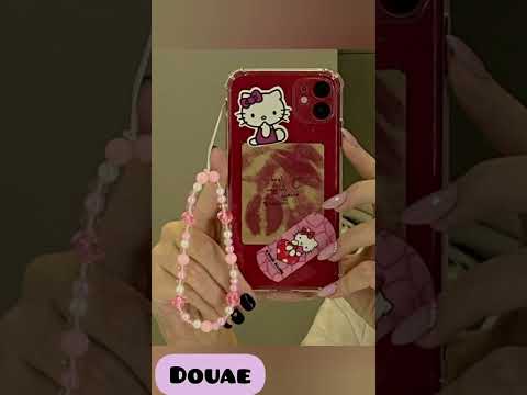 افكار لتزيين الهاتف Shorts