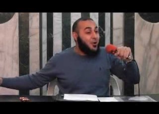  قصتنا اللقاء التاسع محمد الغليظ