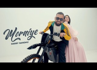 Morniye Still Here Punjabi Video Song 2023 Garry Sandhu Ft Manpreet Toor Fresh Media Records