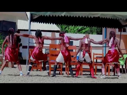 Nyanda Malando Welelo Official Audio Kasubi Production 0743052605