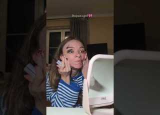 Das Machen ALLE GIRLS Shorts Shortvideos Girls Comedy Relatable